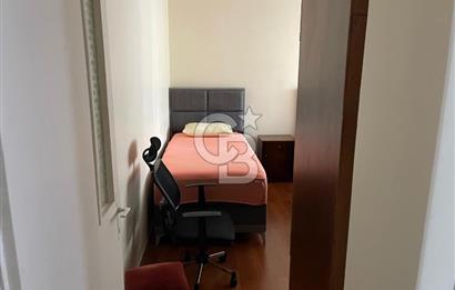 SÖĞÜTÖZÜ EMSAN SİTESİNDE 3+1 FULL EŞYALI DAİRE GENİŞ BAKIMLI