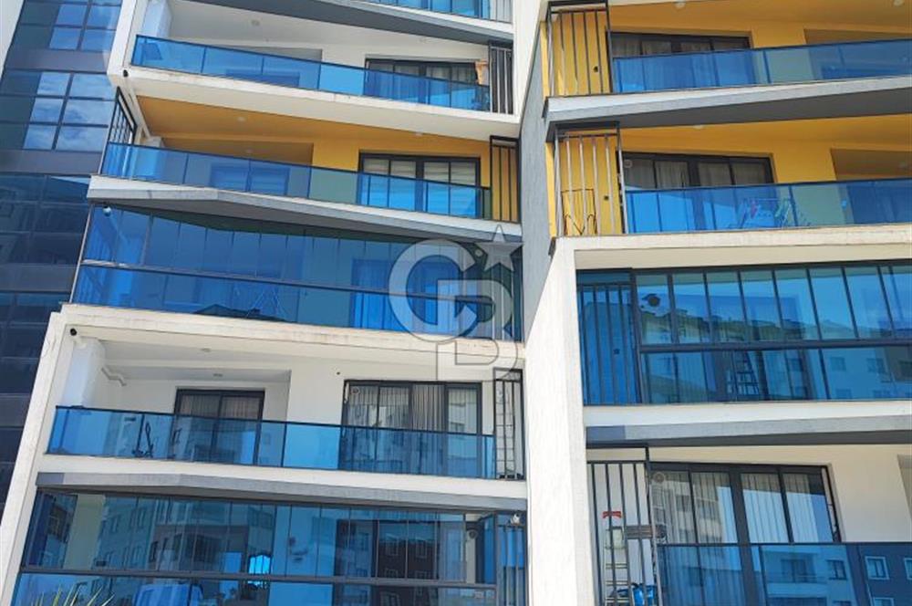 TRABZON KAŞÜSTÜNDE ACİL 150 M2 3+1 SATILIK DAİRE