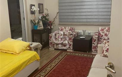 Canik TOKi'de Özel Yapılı, Şık ve Ferah 2+1 110m² Daire