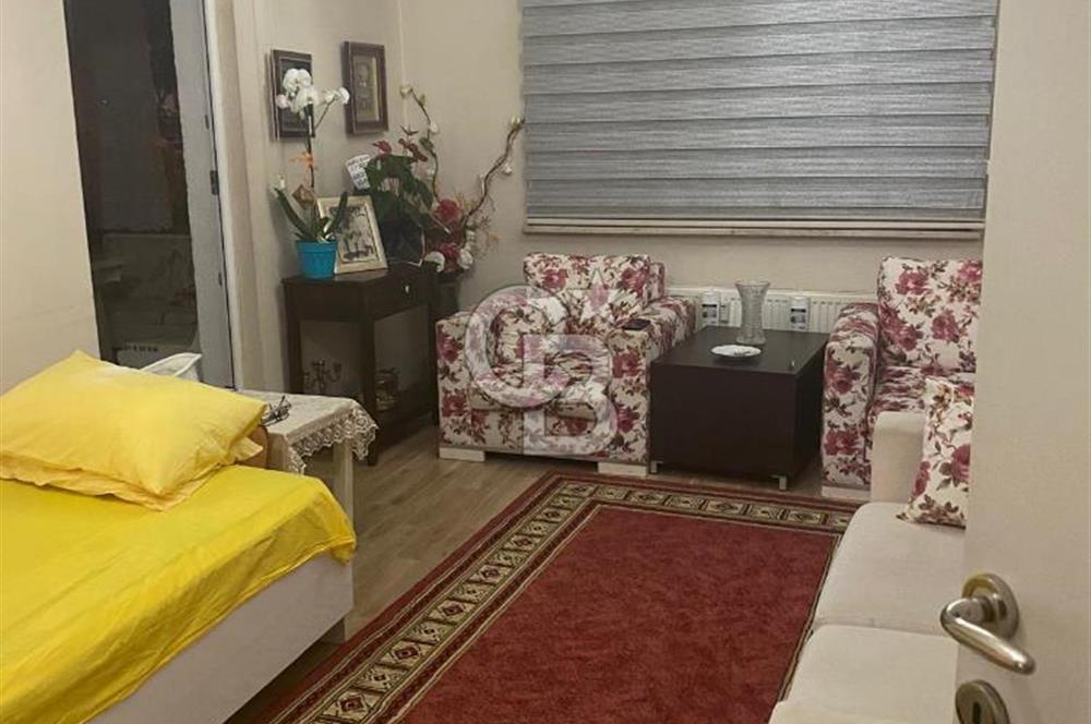 Canik TOKi'de Özel Yapılı, Şık ve Ferah 2+1 110m² Daire