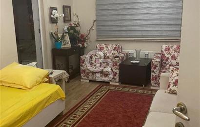 Canik TOKi'de Özel Yapılı, Şık ve Ferah 2+1 110m² Daire