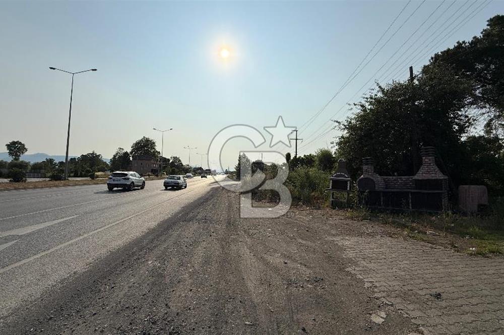 Mükemmel Yatırım Fırsatı! Çarşamba Çınarlık’ta 930,44 m² Tapulu Arsa
