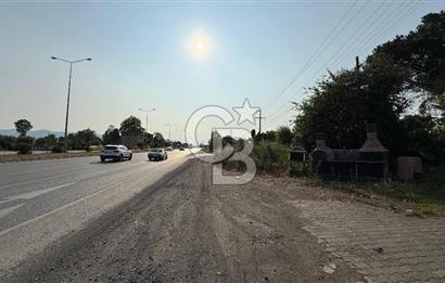 Mükemmel Yatırım Fırsatı! Çarşamba Çınarlık’ta 930,44 m² Tapulu Arsa