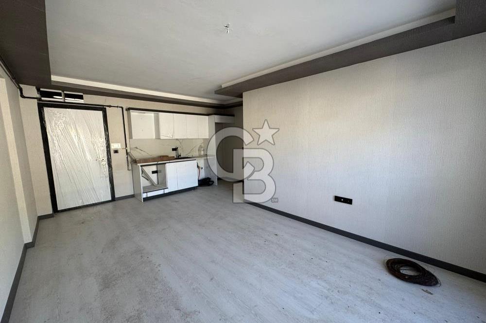 DİKMEN SIFIR 1+1 SATILIK DAİRE
