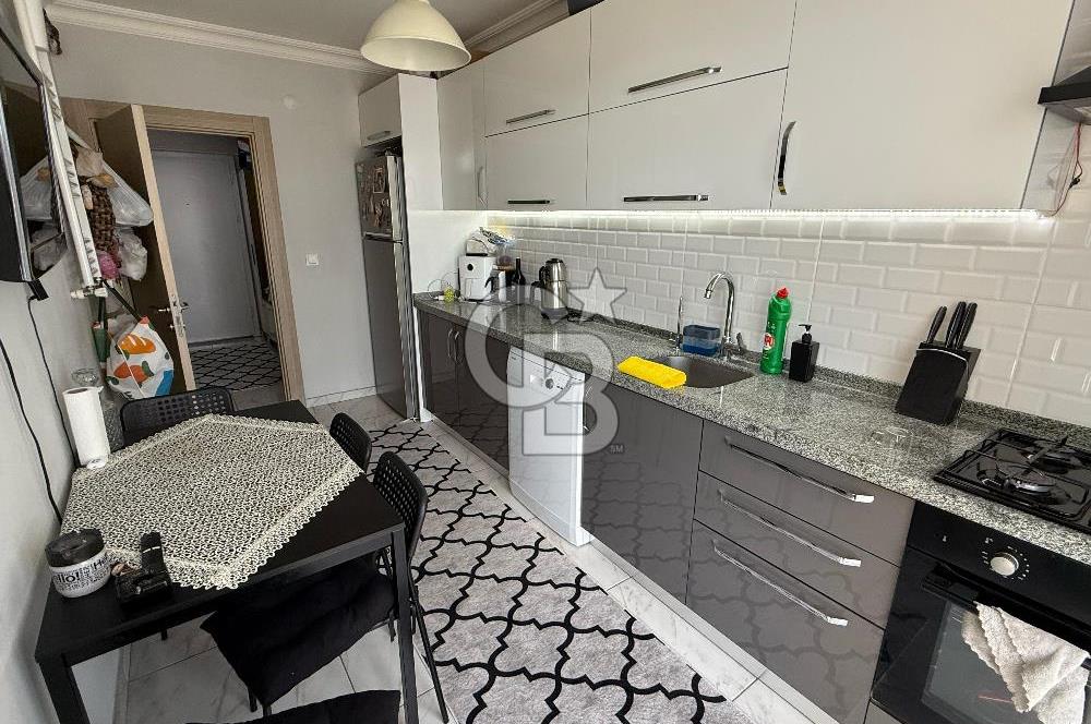 PENDİK GÜLLÜBAĞLAR DEVRİ PENDİK SİTESİ SATILIK 3+1 DAİRE 