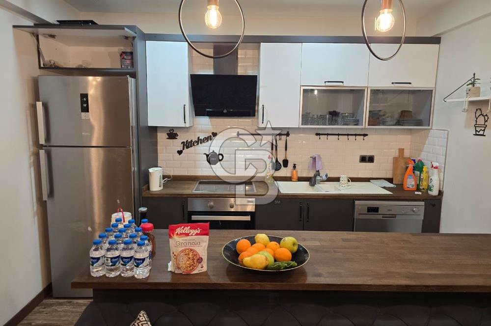 TRABZON KAŞÜSTÜNDE ACİL 150 M2 3+1 SATILIK DAİRE