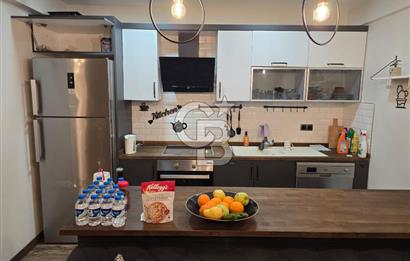 TRABZON KAŞÜSTÜNDE ACİL 150 M2 3+1 SATILIK DAİRE