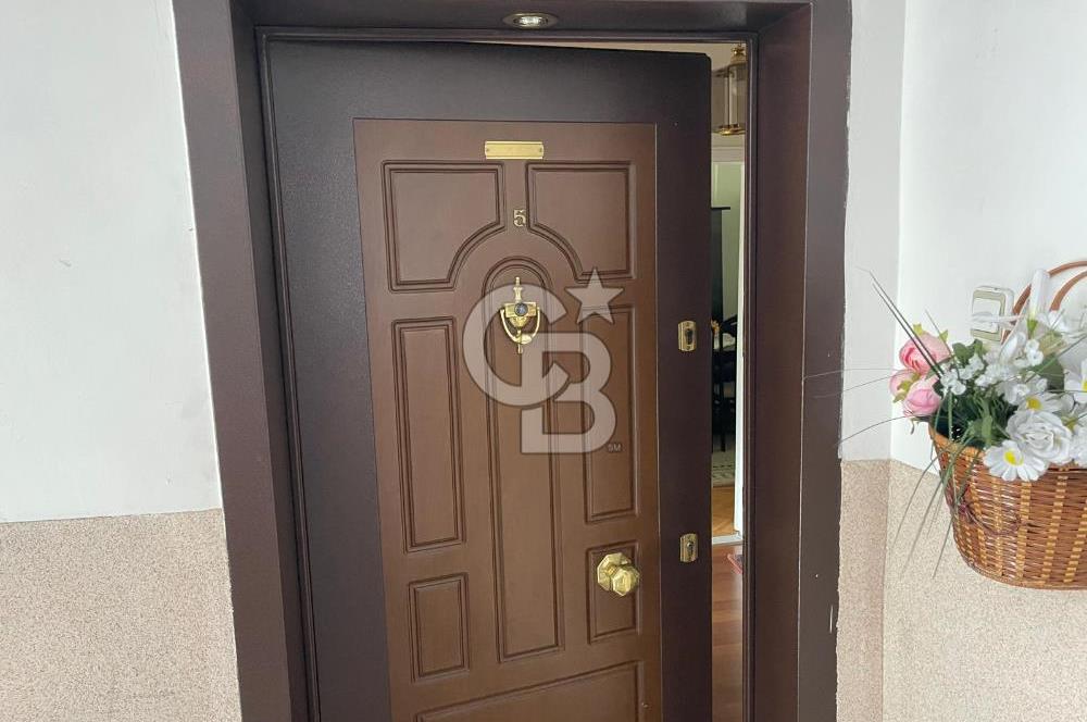 SÖĞÜTÖZÜ EMSAN SİTESİNDE 3+1 FULL EŞYALI DAİRE GENİŞ BAKIMLI