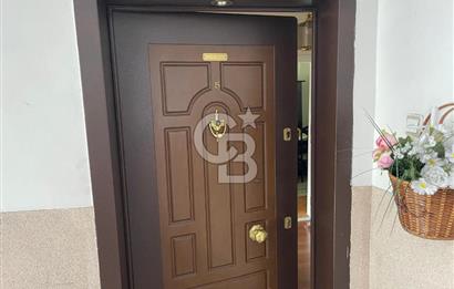 SÖĞÜTÖZÜ EMSAN SİTESİNDE 3+1 FULL EŞYALI DAİRE GENİŞ BAKIMLI