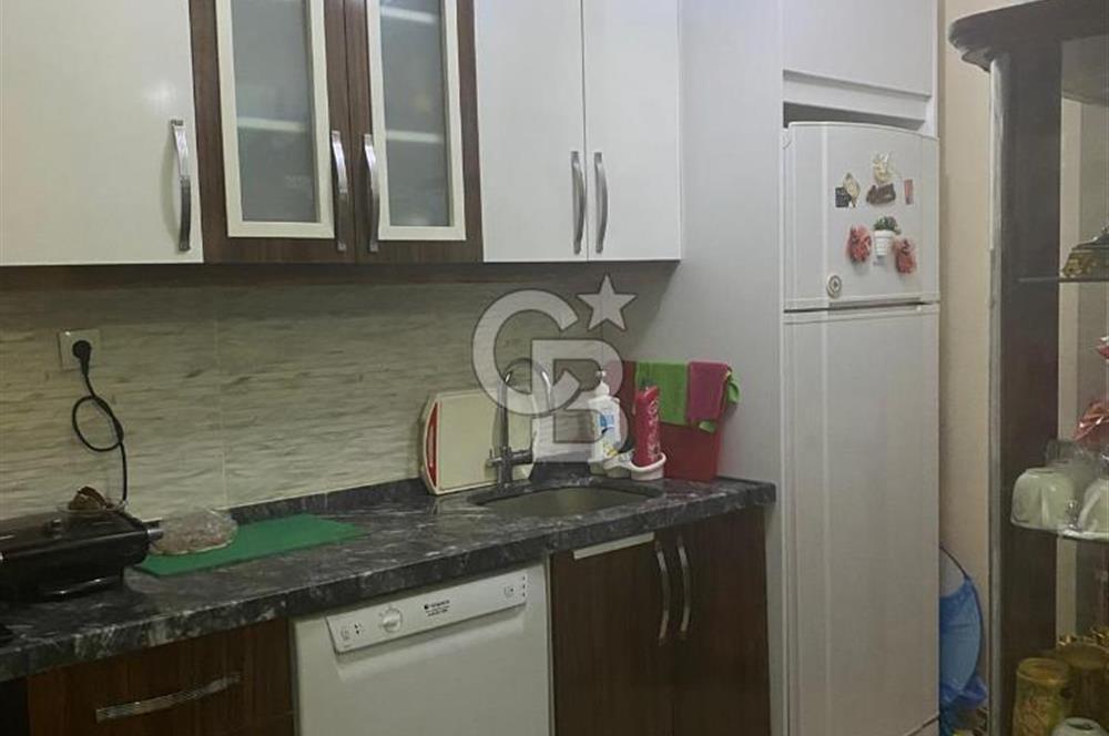 Canik TOKi'de Özel Yapılı, Şık ve Ferah 2+1 110m² Daire