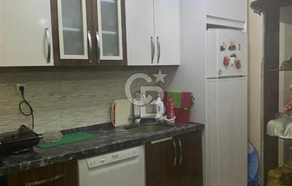 Canik TOKi'de Özel Yapılı, Şık ve Ferah 2+1 110m² Daire