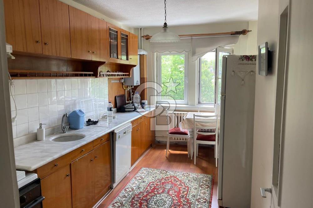 SÖĞÜTÖZÜ EMSAN SİTESİNDE 3+1 FULL EŞYALI DAİRE GENİŞ BAKIMLI