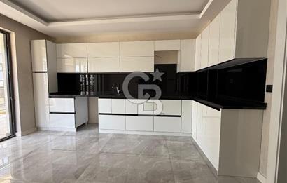 YENİ BATI - BATI YILDIZLARI KONUTLARI'NDA 4+1 SATILIK LÜKS DAİRE