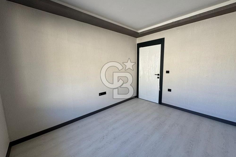 DİKMEN SIFIR 1+1 SATILIK DAİRE