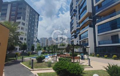 TRABZON KAŞÜSTÜNDE ACİL 150 M2 3+1 SATILIK DAİRE