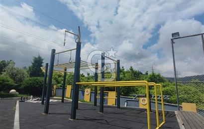 TRABZON KAŞÜSTÜNDE ACİL 150 M2 3+1 SATILIK DAİRE