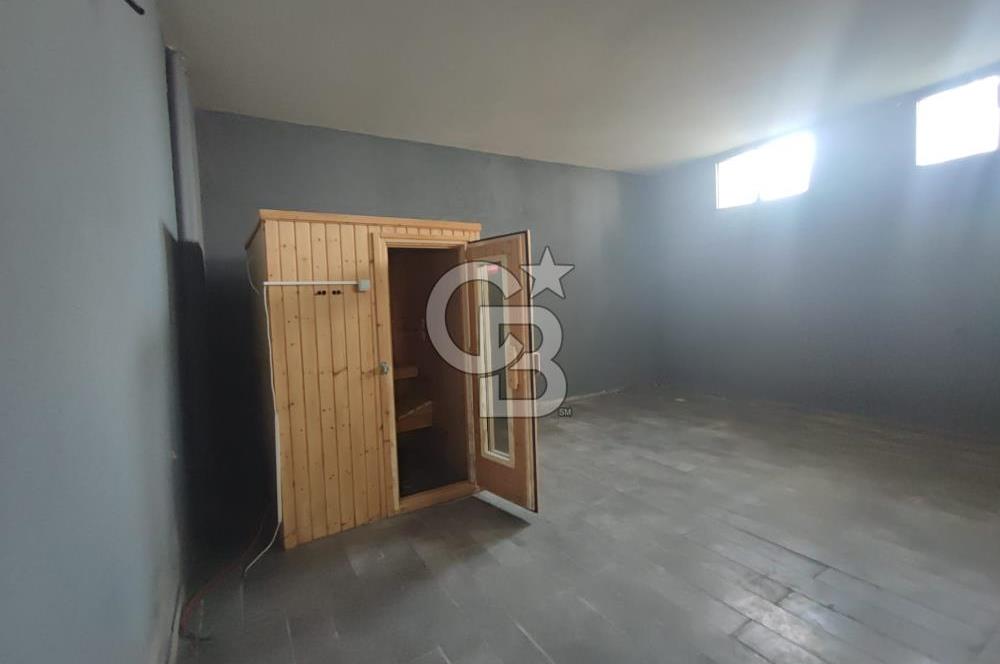 TRABZON KAŞÜSTÜNDE ACİL 150 M2 3+1 SATILIK DAİRE
