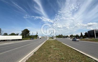 Mükemmel Yatırım Fırsatı! Çarşamba Çınarlık’ta 930,44 m² Tapulu Arsa