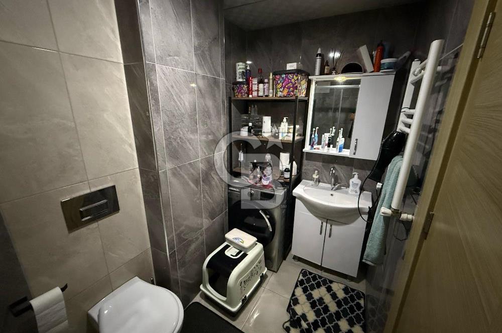 PENDİK GÜLLÜBAĞLAR DEVRİ PENDİK SİTESİ SATILIK 3+1 DAİRE 