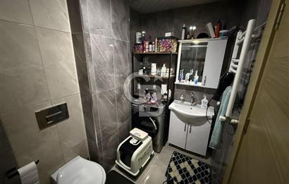 PENDİK GÜLLÜBAĞLAR DEVRİ PENDİK SİTESİ SATILIK 3+1 DAİRE 