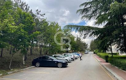 SÖĞÜTÖZÜ EMSAN SİTESİNDE 3+1 FULL EŞYALI DAİRE GENİŞ BAKIMLI