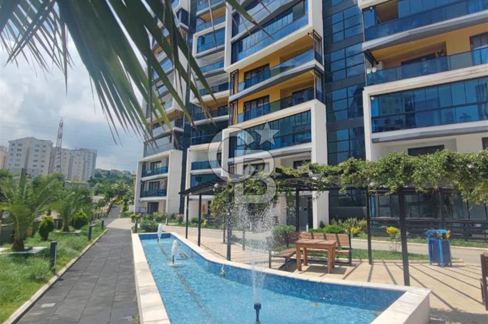 TRABZON KAŞÜSTÜNDE ACİL 150 M2 3+1 SATILIK DAİRE