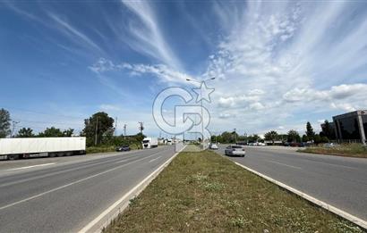 Mükemmel Yatırım Fırsatı! Çarşamba Çınarlık’ta 930,44 m² Tapulu Arsa