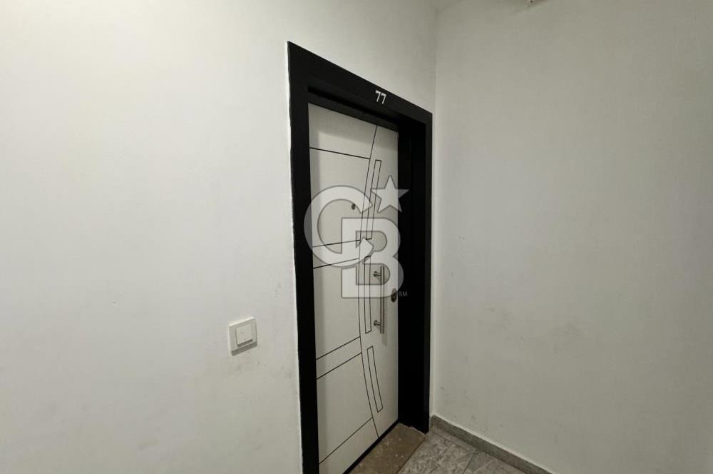 Çanakkale İsmetpaşa Mahallesinde 1+1 Satılık Daire !