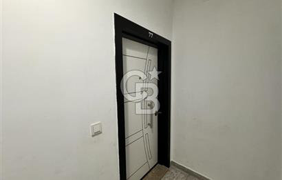 Çanakkale İsmetpaşa Mahallesinde 1+1 Satılık Daire !