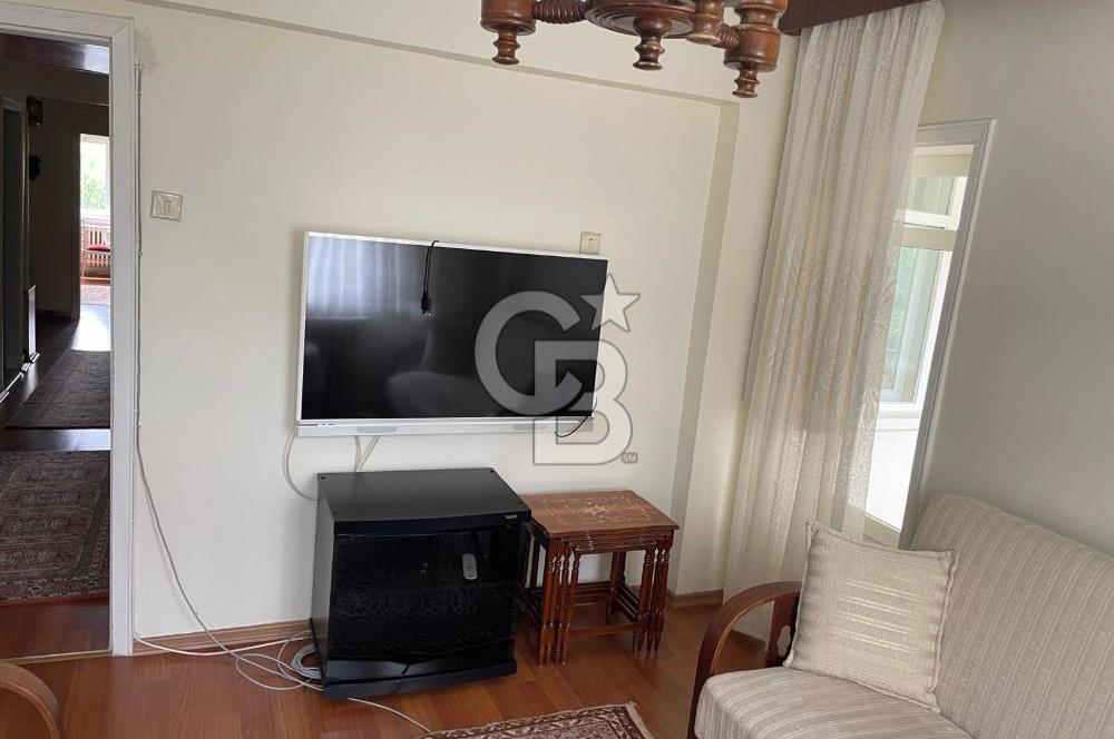 SÖĞÜTÖZÜ EMSAN SİTESİNDE 3+1 FULL EŞYALI DAİRE GENİŞ BAKIMLI