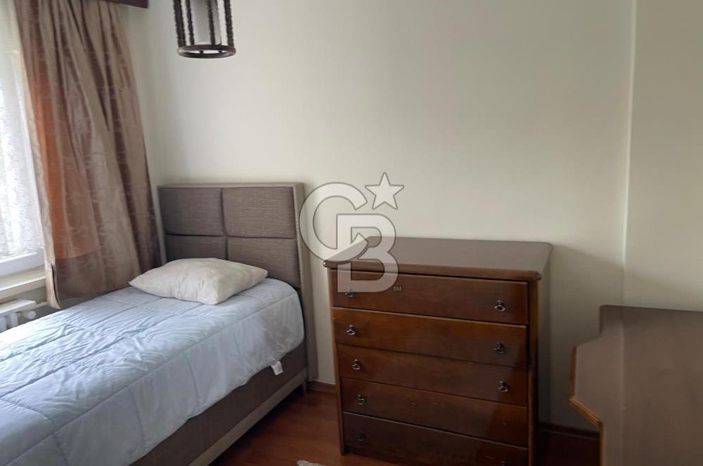 SÖĞÜTÖZÜ EMSAN SİTESİNDE 3+1 FULL EŞYALI DAİRE GENİŞ BAKIMLI