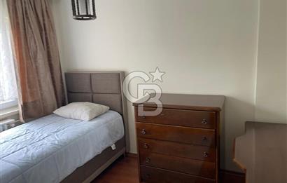 SÖĞÜTÖZÜ EMSAN SİTESİNDE 3+1 FULL EŞYALI DAİRE GENİŞ BAKIMLI