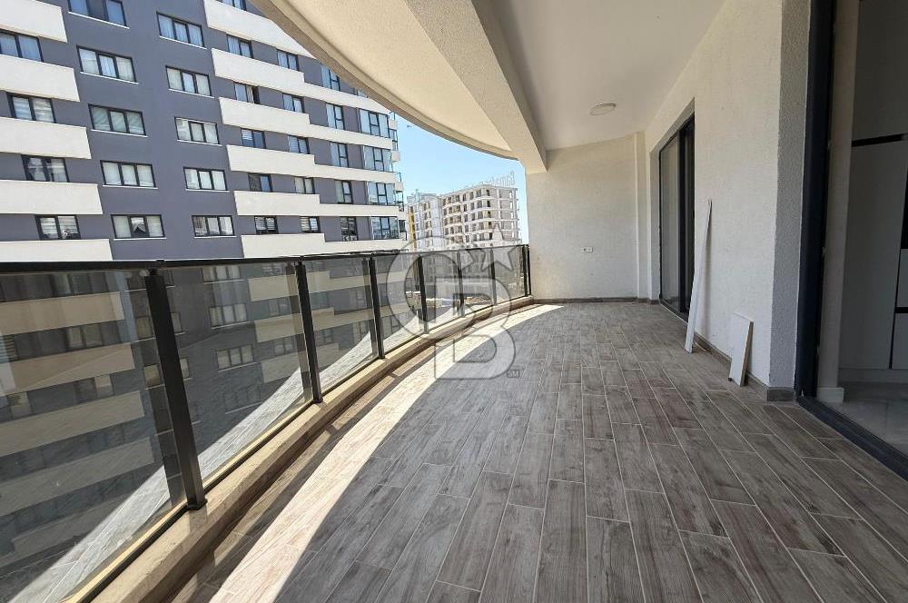 YENİ BATI - BATI YILDIZLARI KONUTLARI'NDA 4+1 SATILIK LÜKS DAİRE