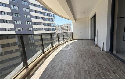 YENİ BATI - BATI YILDIZLARI KONUTLARI'NDA 4+1 SATILIK LÜKS DAİRE