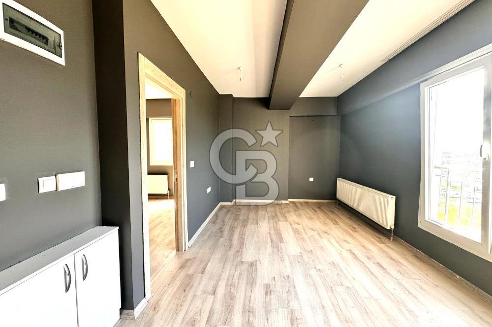 Çanakkale İsmetpaşa Mahallesinde 1+1 Satılık Daire !