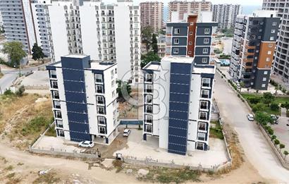 Mersin Erdemli Tömük Satılık 1+1 Daire  