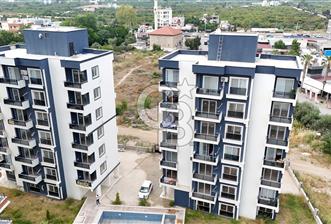 Mersin Erdemli Tömük Satılık 1+1 Daire  