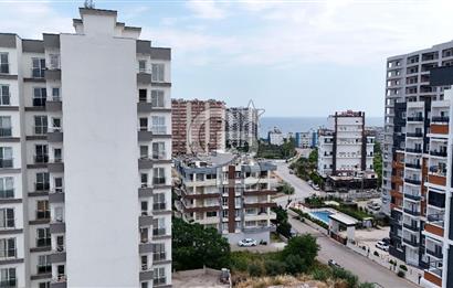 Mersin Erdemli Tömük Satılık 1+1 Daire  