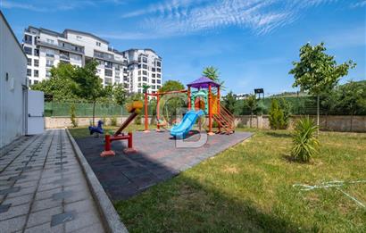 CB AMBIANCE'DAN DEMİRTAŞ'TA SİTE İÇİ SIFIR TERASLI 2+1 DAİRE