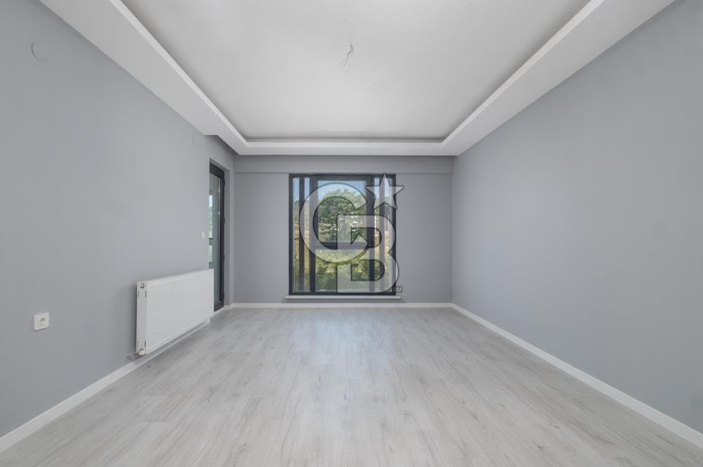CB AMBIANCE'DAN DEMİRTAŞ'TA SİTE İÇİ SIFIR TERASLI 2+1 DAİRE