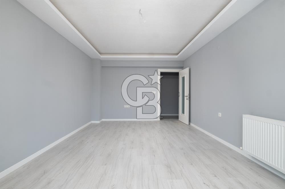 CB AMBIANCE'DAN DEMİRTAŞ'TA SİTE İÇİ SIFIR TERASLI 2+1 DAİRE