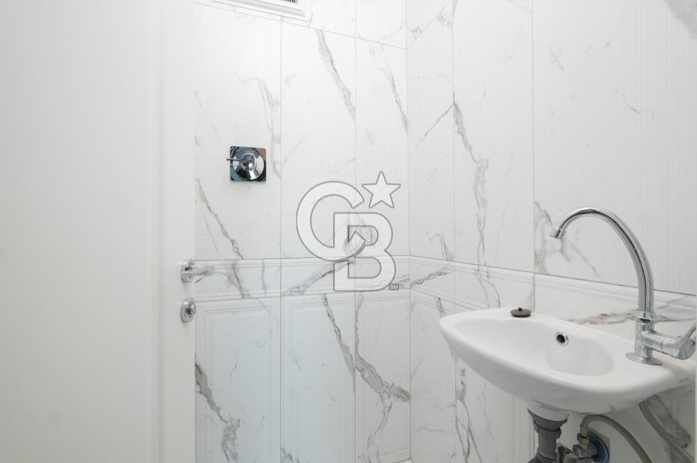 CB AMBIANCE'DAN DEMİRTAŞ'TA SİTE İÇİ SIFIR TERASLI 2+1 DAİRE