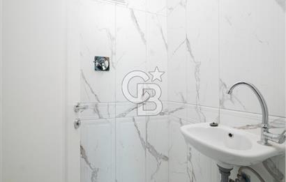 CB AMBIANCE'DAN DEMİRTAŞ'TA SİTE İÇİ SIFIR TERASLI 2+1 DAİRE