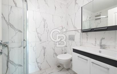 CB AMBIANCE'DAN DEMİRTAŞ'TA SİTE İÇİ SIFIR TERASLI 2+1 DAİRE