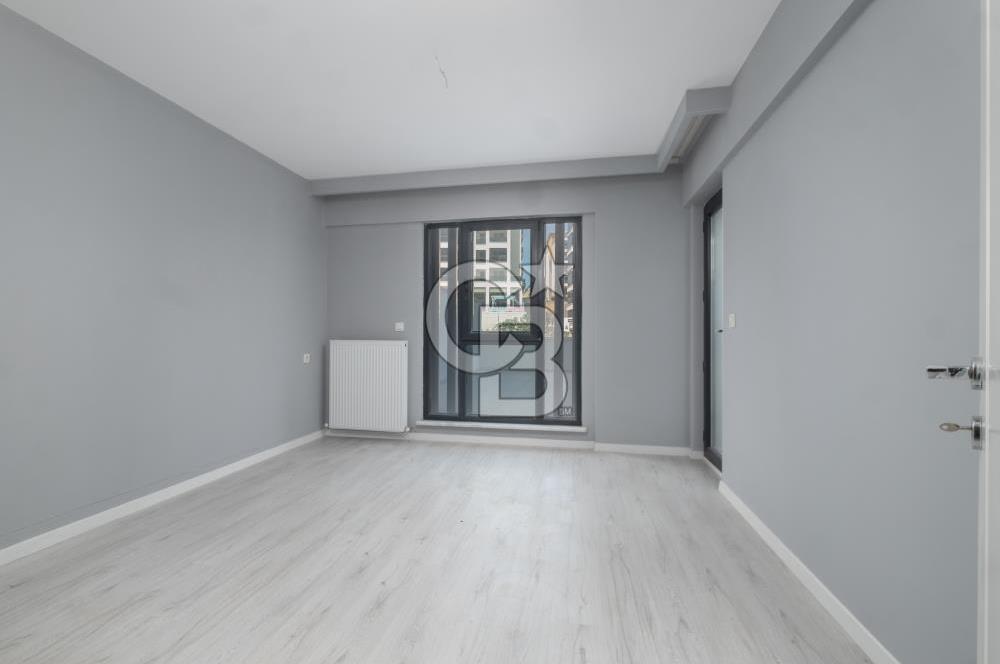 CB AMBIANCE'DAN DEMİRTAŞ'TA SİTE İÇİ SIFIR TERASLI 2+1 DAİRE