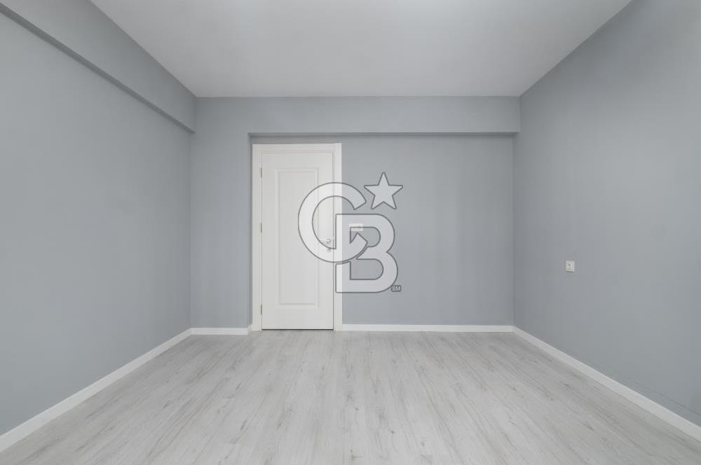 CB AMBIANCE'DAN DEMİRTAŞ'TA SİTE İÇİ SIFIR TERASLI 2+1 DAİRE
