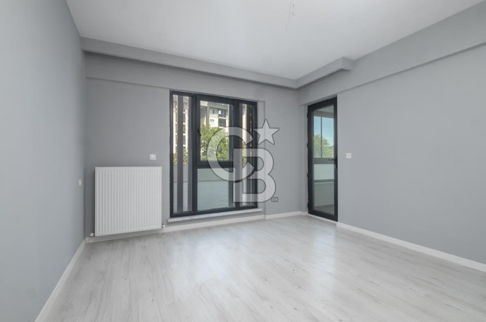 CB AMBIANCE'DAN DEMİRTAŞ'TA SİTE İÇİ SIFIR TERASLI 2+1 DAİRE