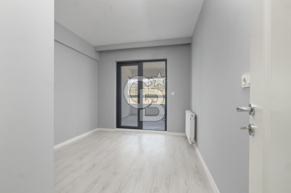CB AMBIANCE'DAN DEMİRTAŞ'TA SİTE İÇİ SIFIR TERASLI 2+1 DAİRE