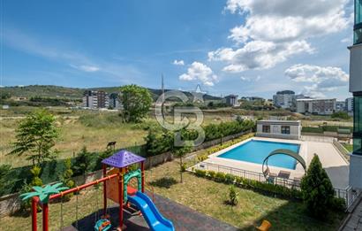 CB AMBIANCE'DAN DEMİRTAŞ'TA SİTE İÇİ SIFIR TERASLI 2+1 DAİRE