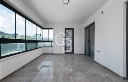 CB AMBIANCE'DAN DEMİRTAŞ'TA SİTE İÇİ SIFIR TERASLI 2+1 DAİRE